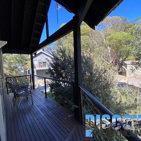 Apartamento Milkwood - Thredbo Exterior foto