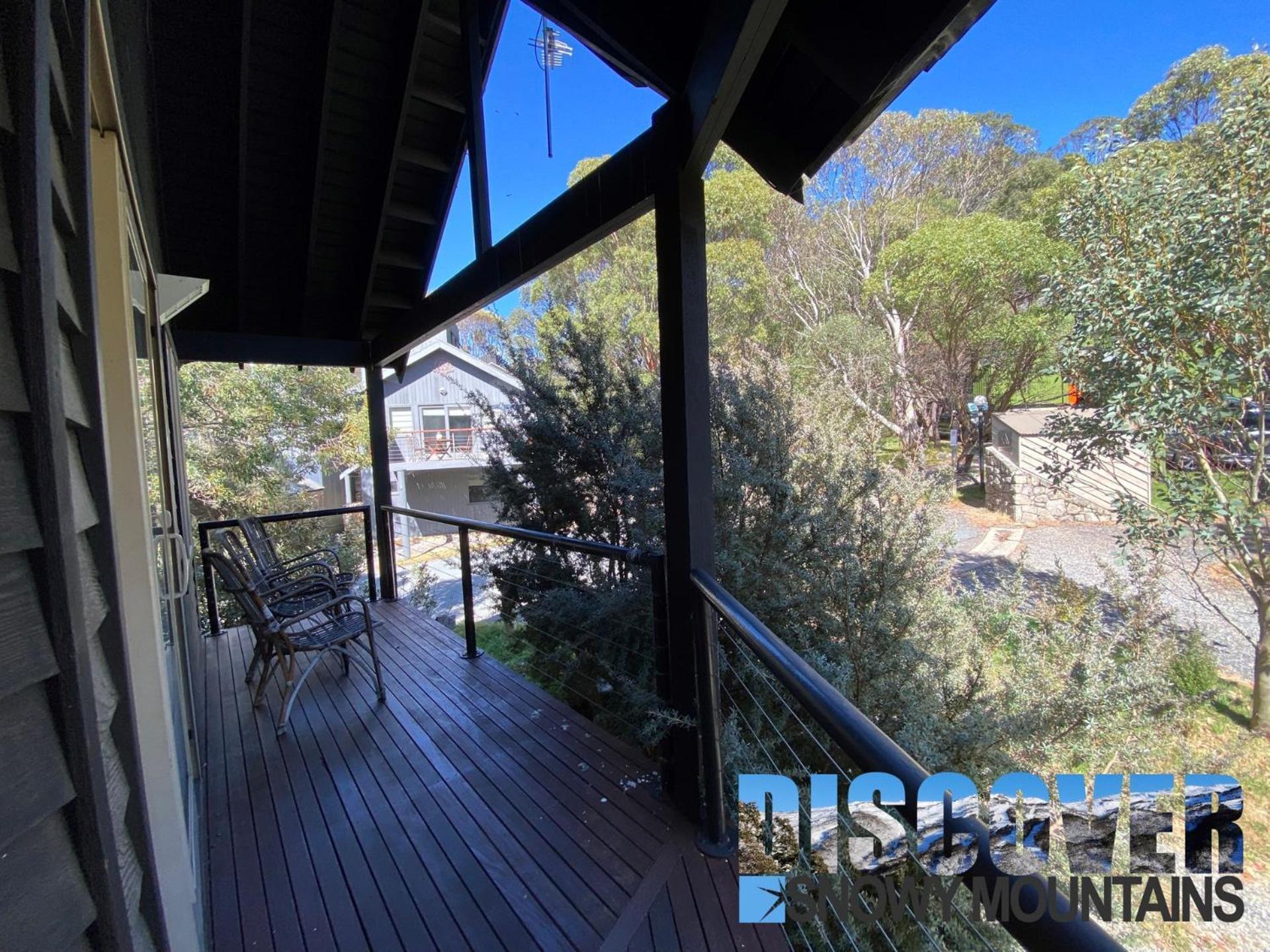 Apartamento Milkwood - Thredbo Exterior foto